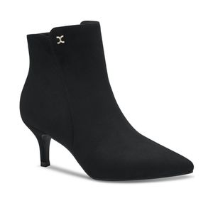 Charter Club, Carminee Pointed-Toe Booties